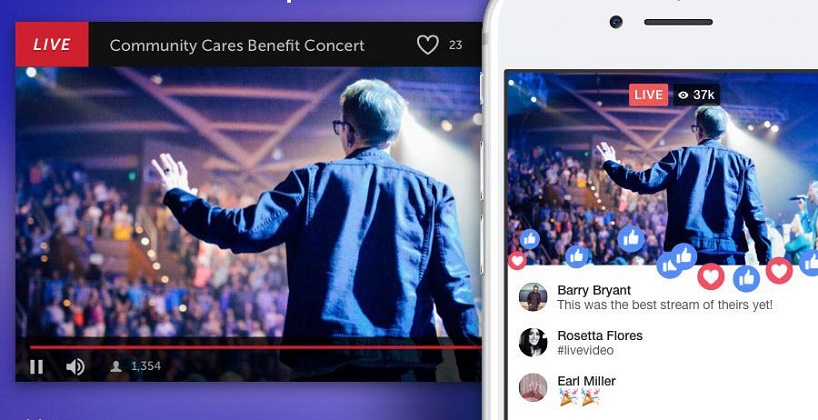 Lý do khiến app live show nước ngoài trở nên phổ biến